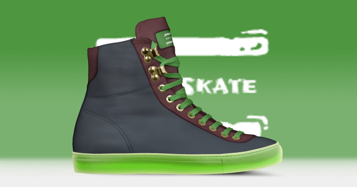 Brand image