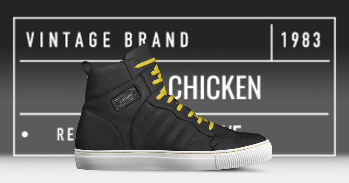 Brand image