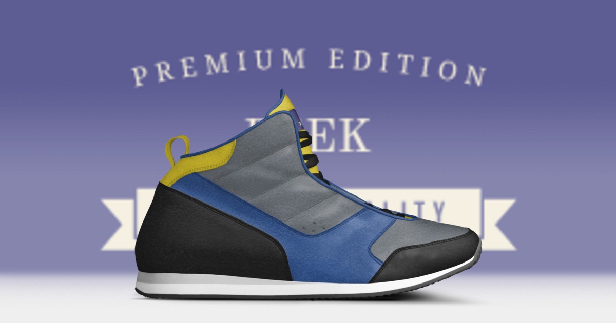 Brand image