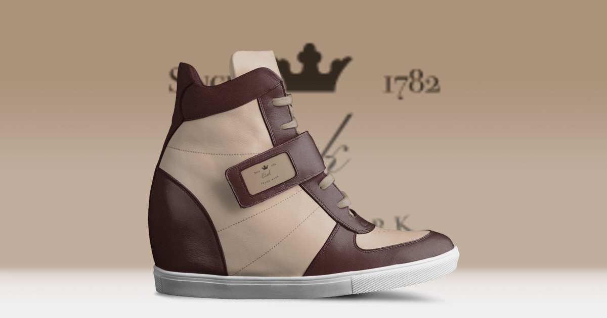 Brand image