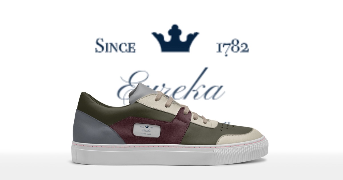 Share 139+ eureka shoes best