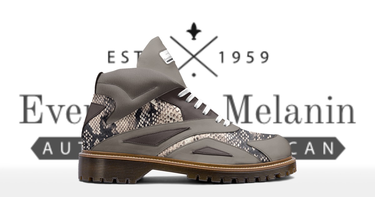 Brand image