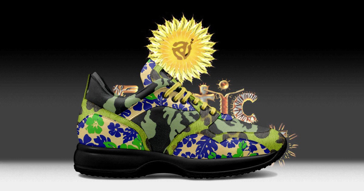Brand image