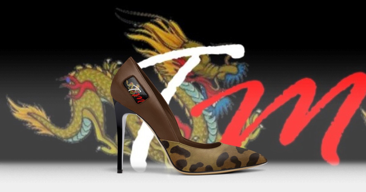 Brand image