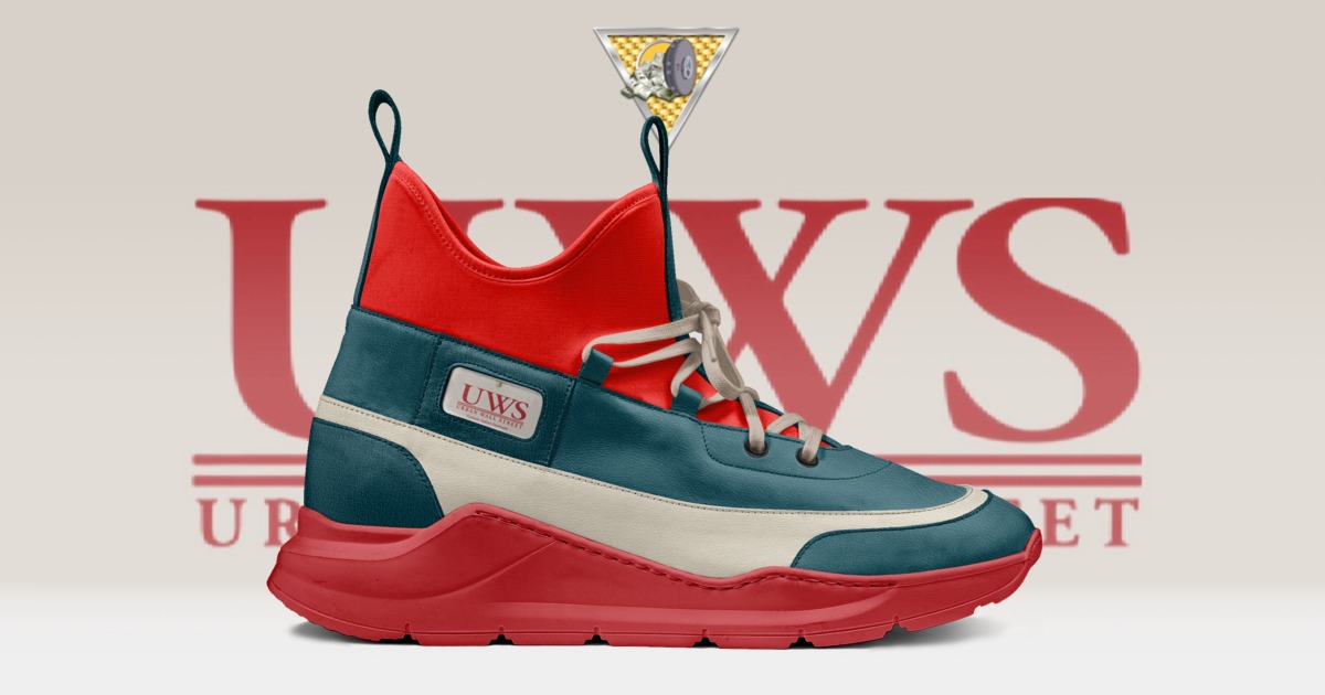 Brand image