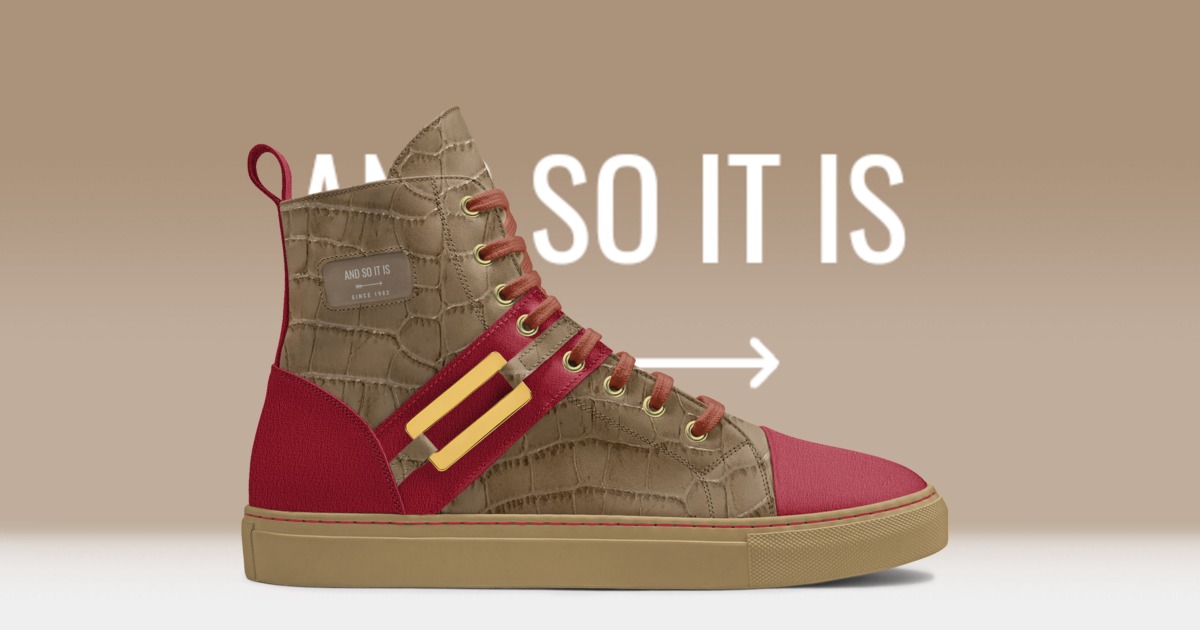 Brand image