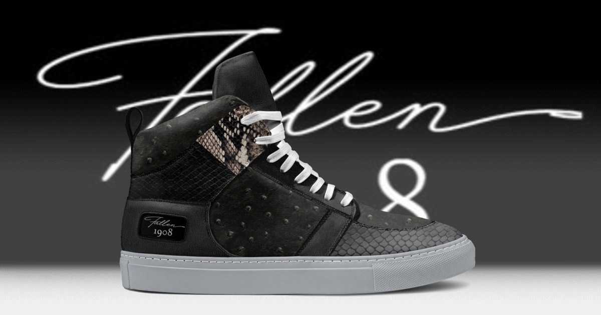Brand image