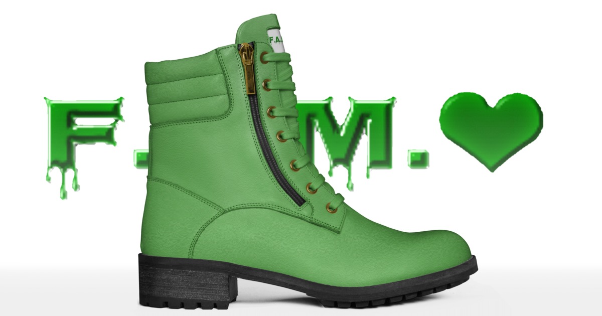 Brand image