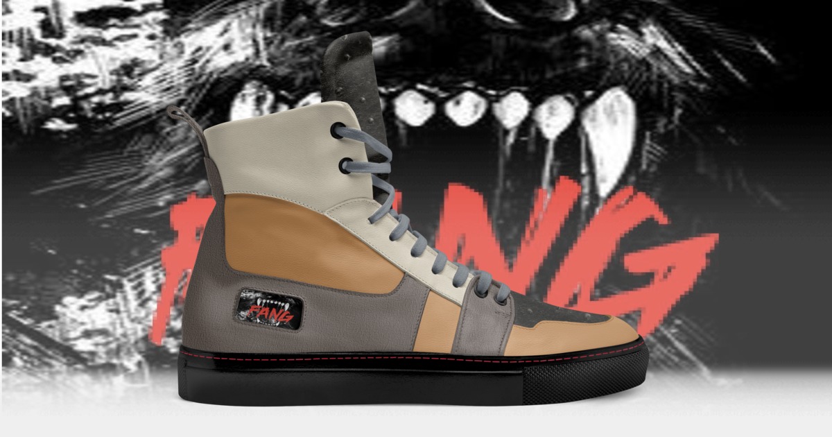 Brand image