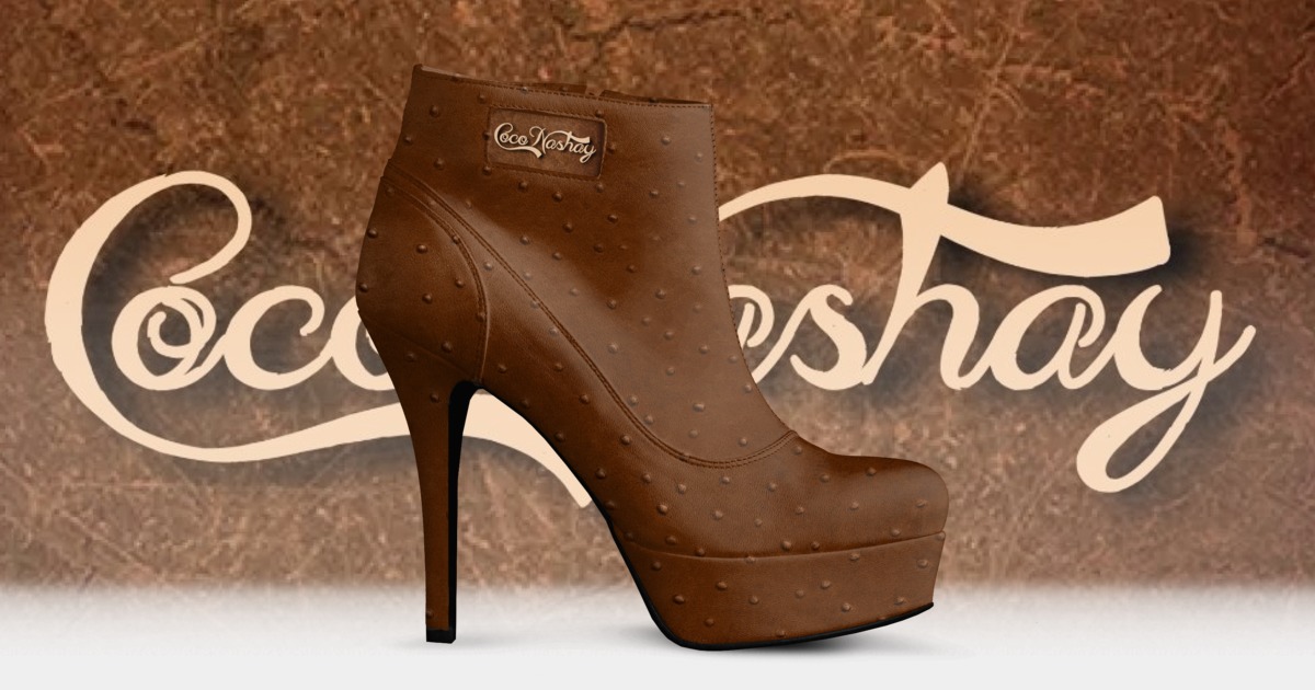 Brand image