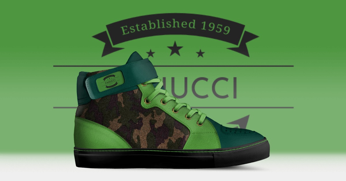 Brand image