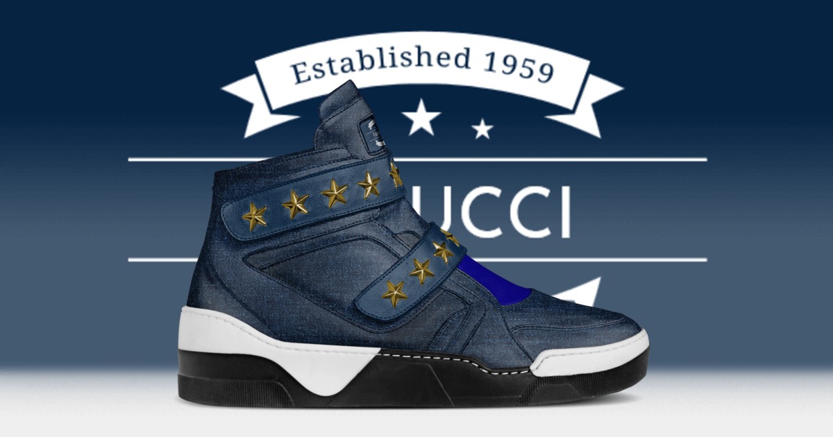 Brand image