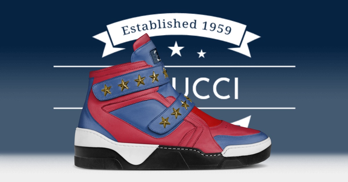 Brand image