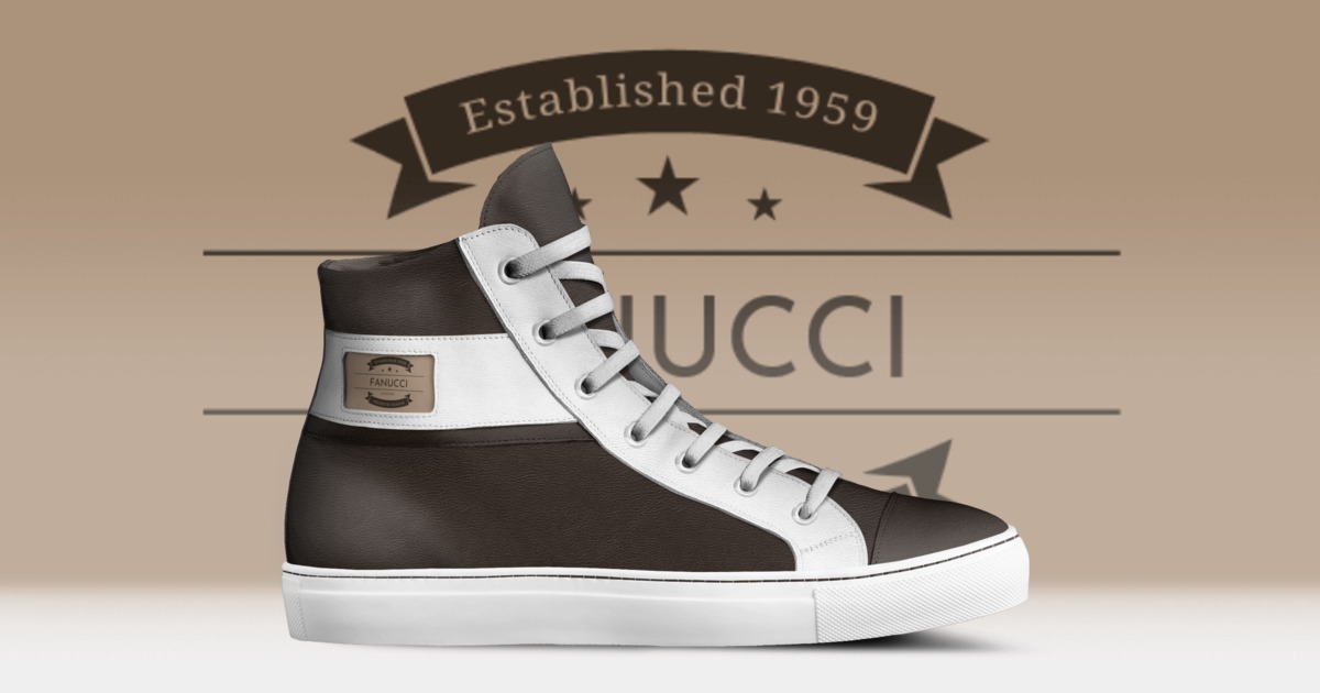 Brand image