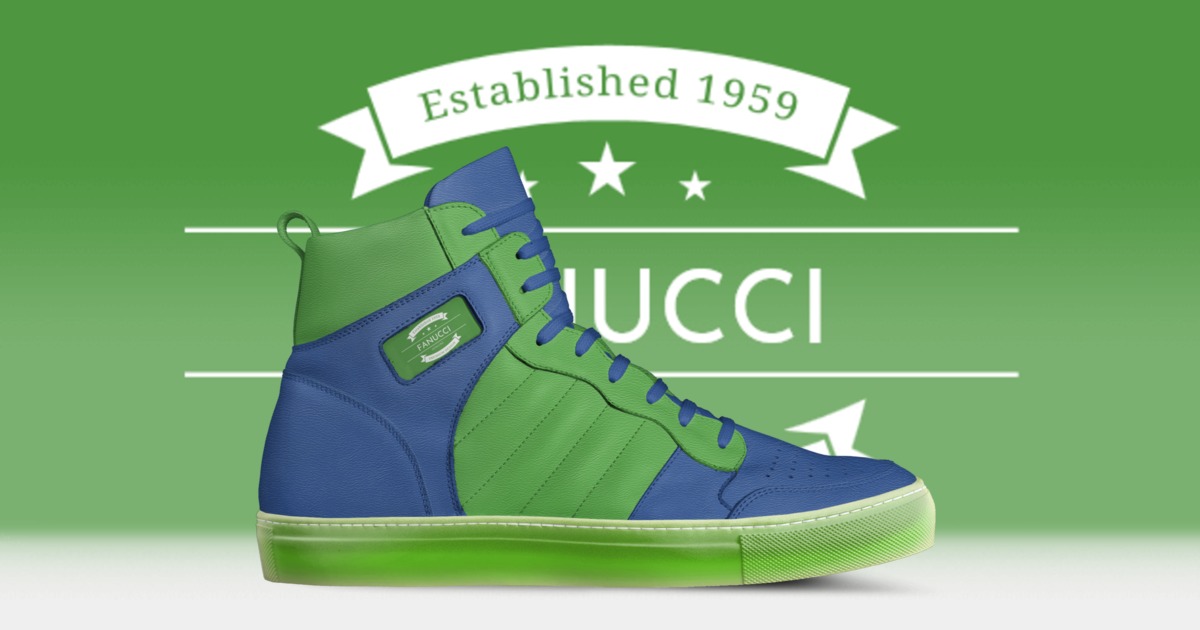 Brand image