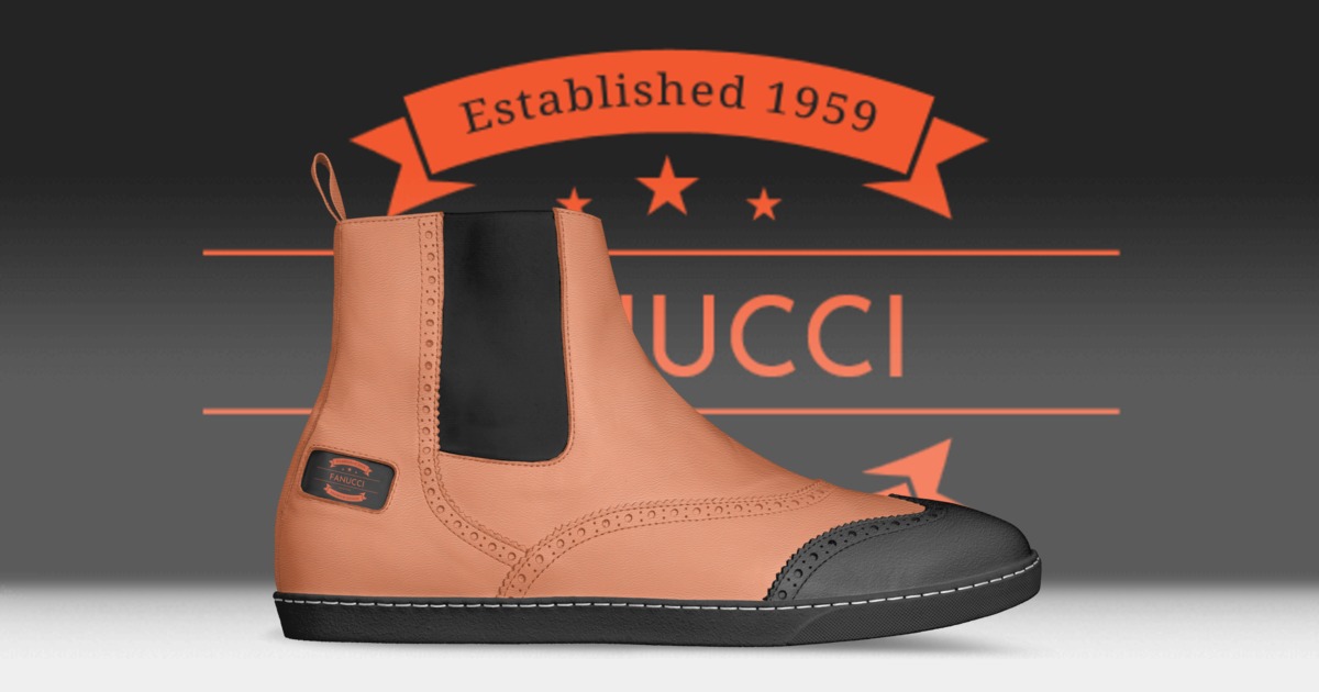 Brand image