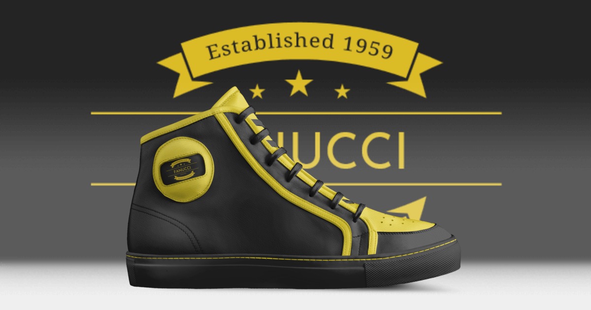 Brand image