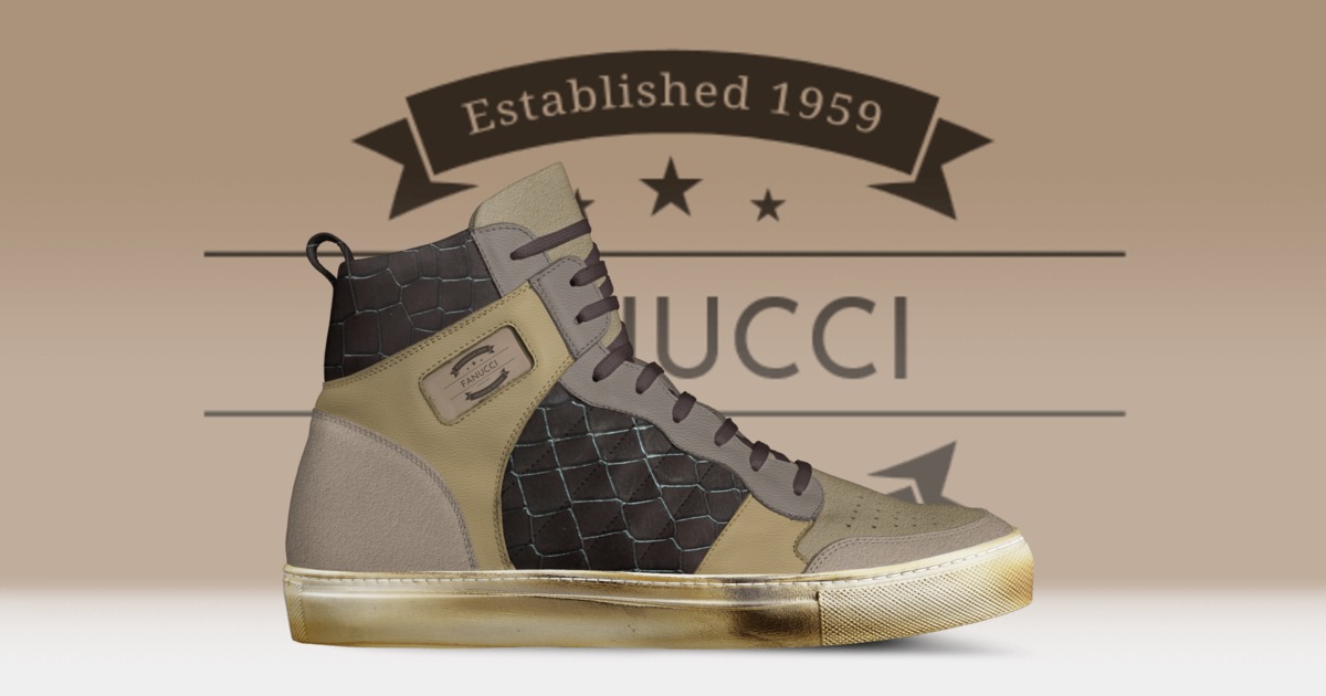 Brand image