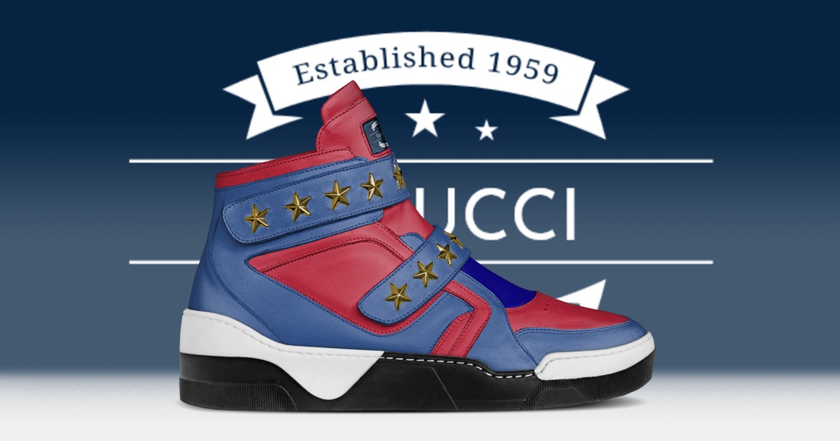 Brand image