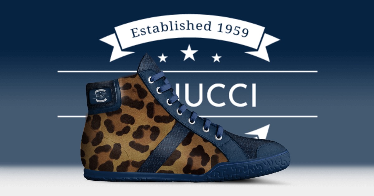 Brand image