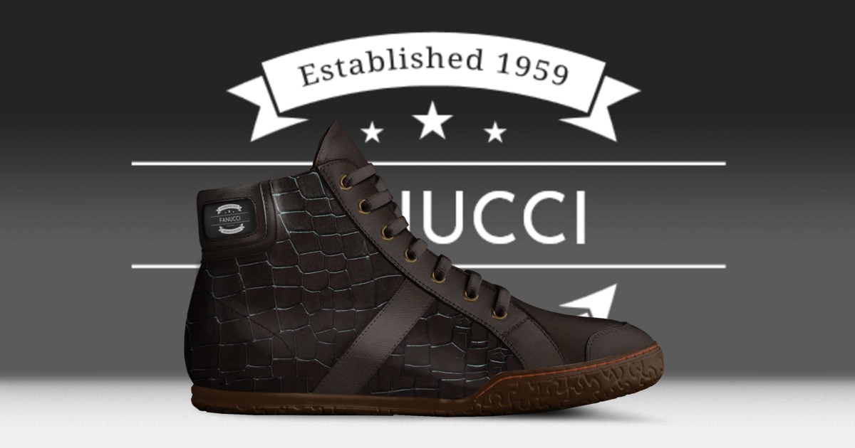 Brand image