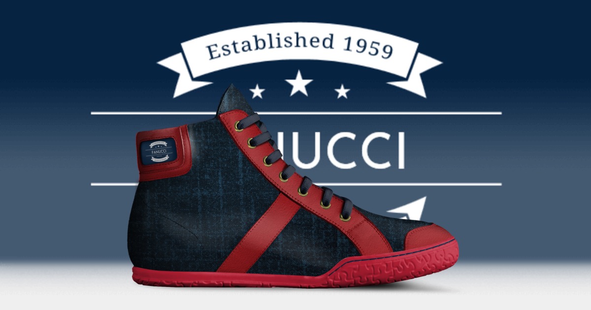 Brand image