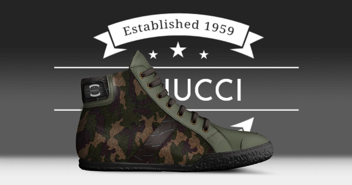 Brand image