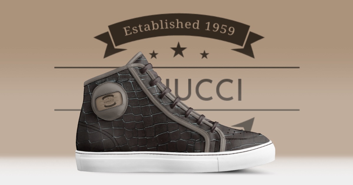Brand image