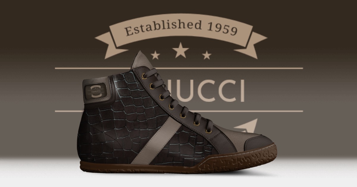 Brand image