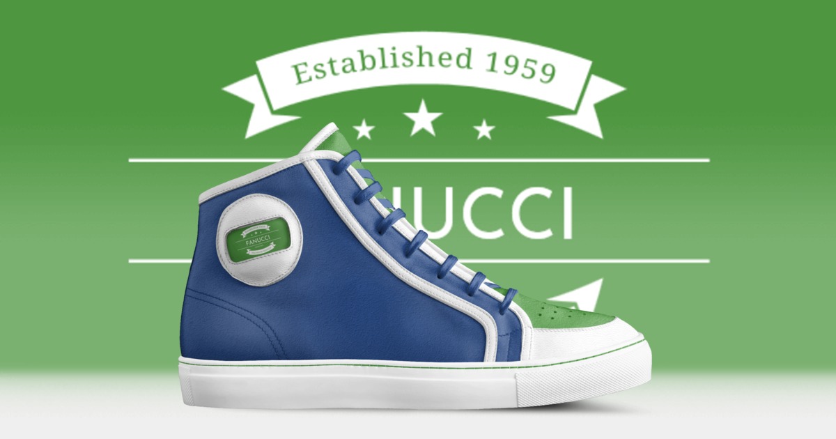 Brand image