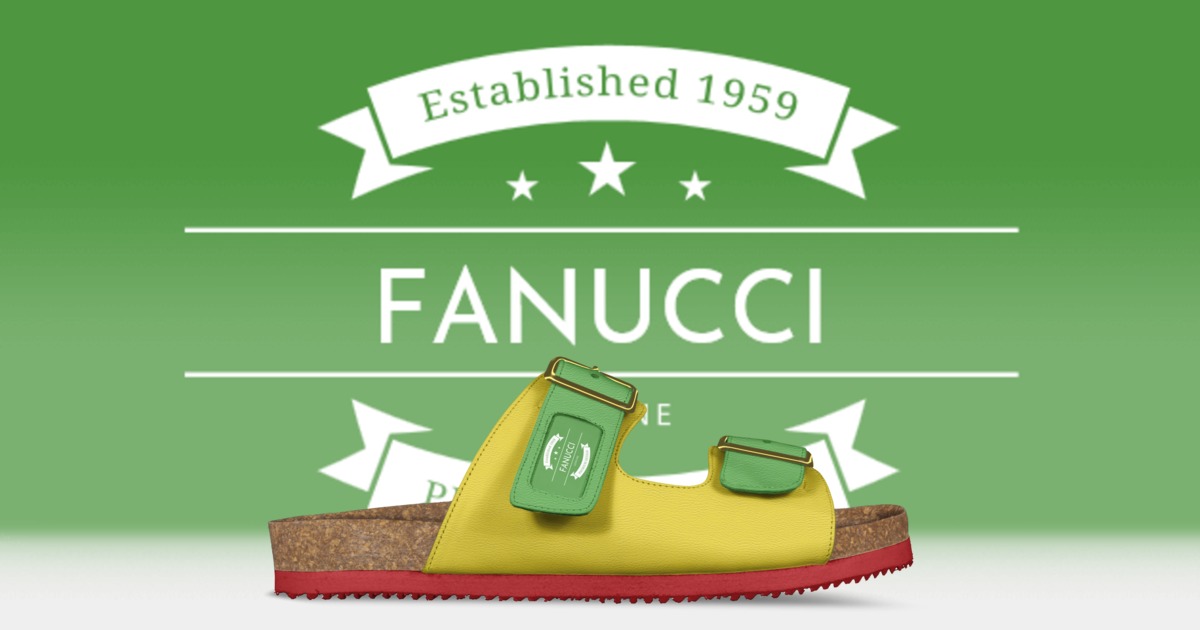 Brand image