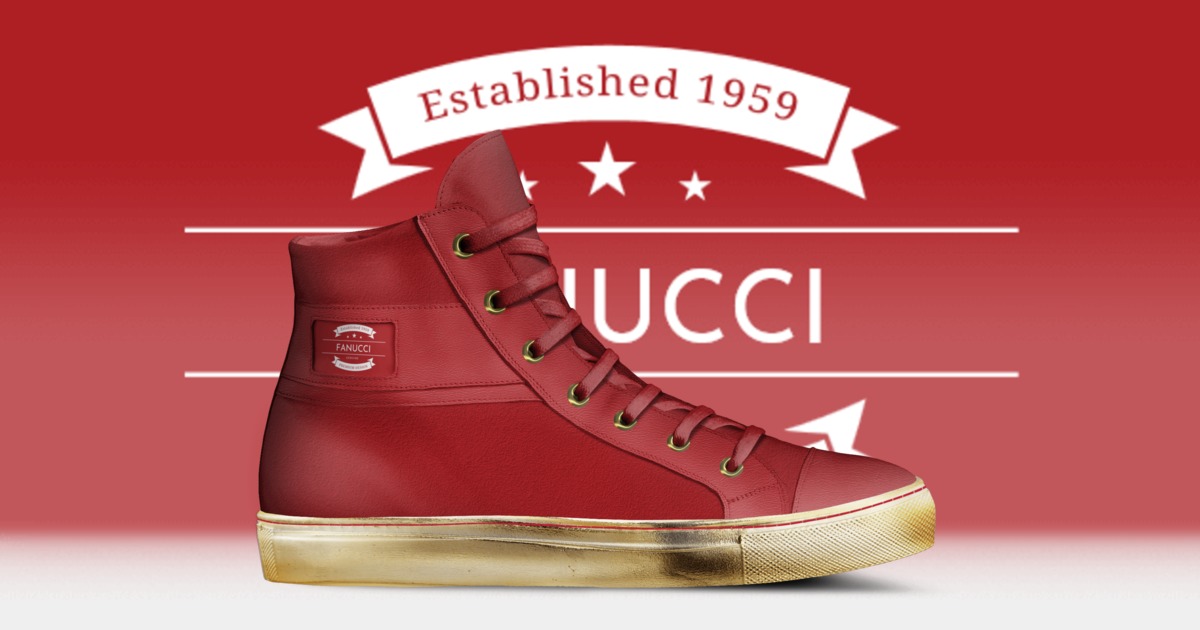 Brand image