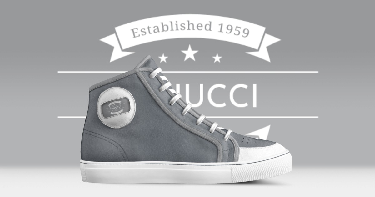 Brand image
