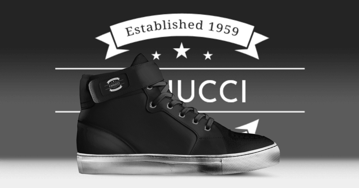 Brand image