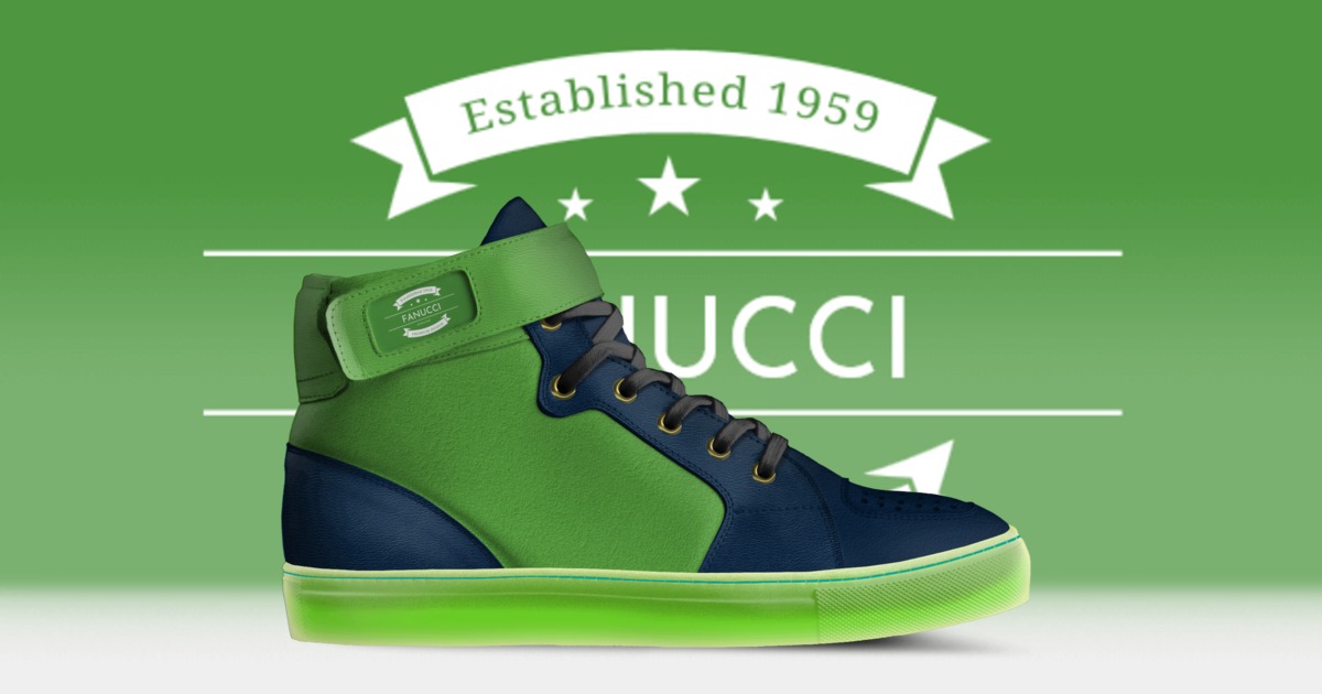Brand image