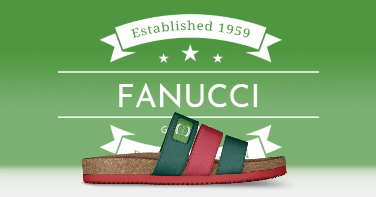 Brand image