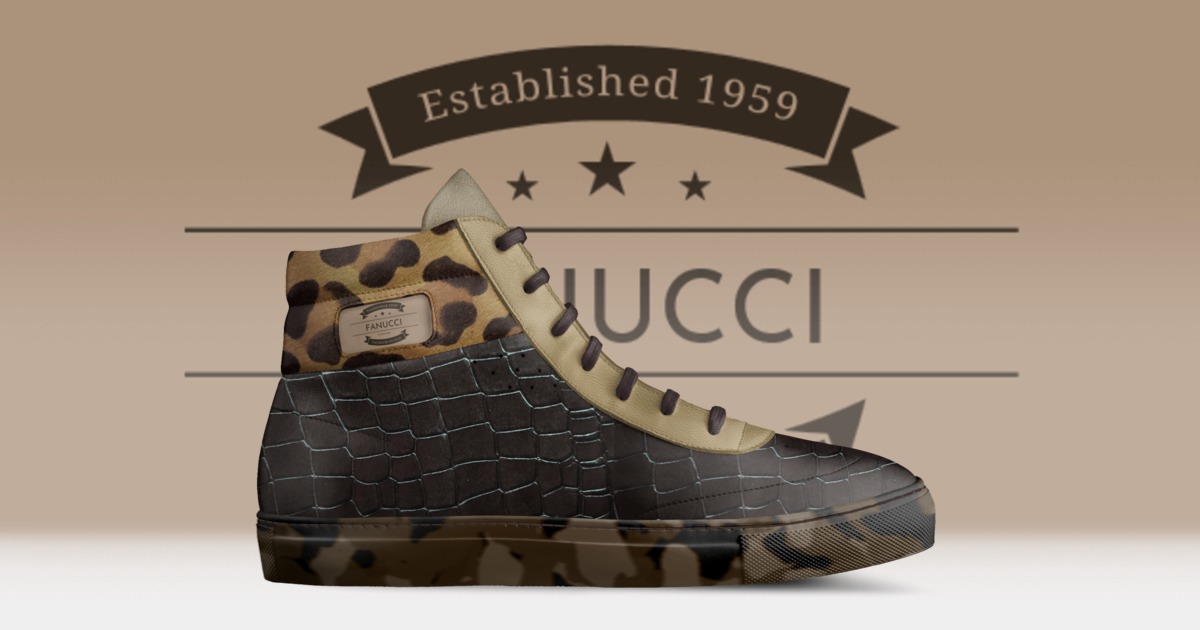 Brand image