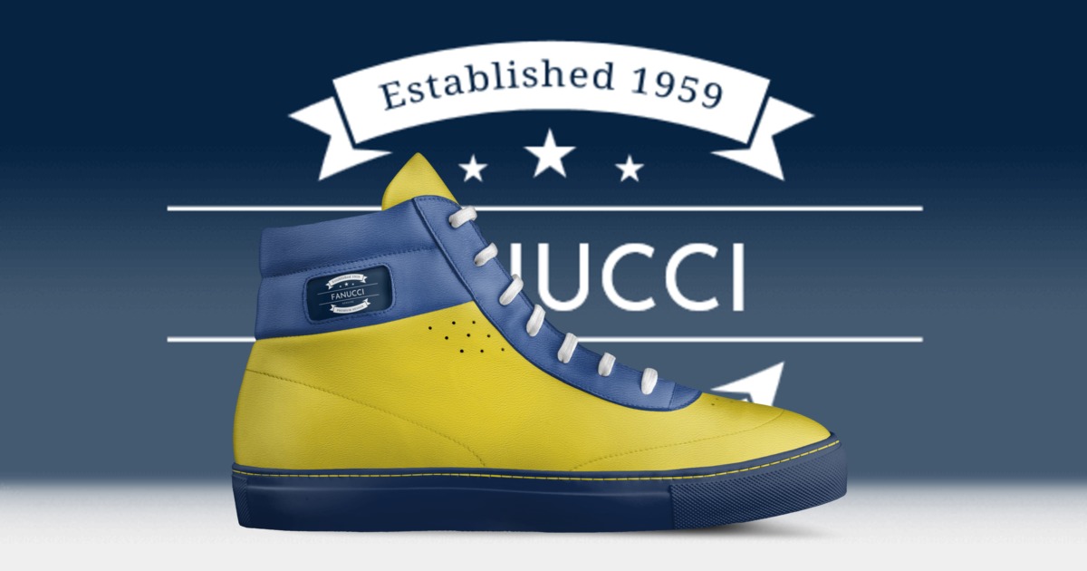 Brand image