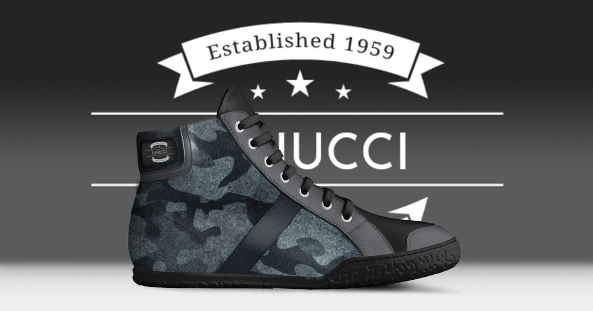 Brand image