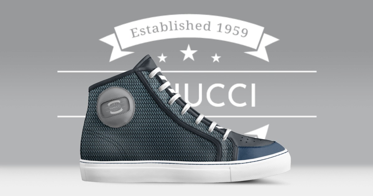 Brand image