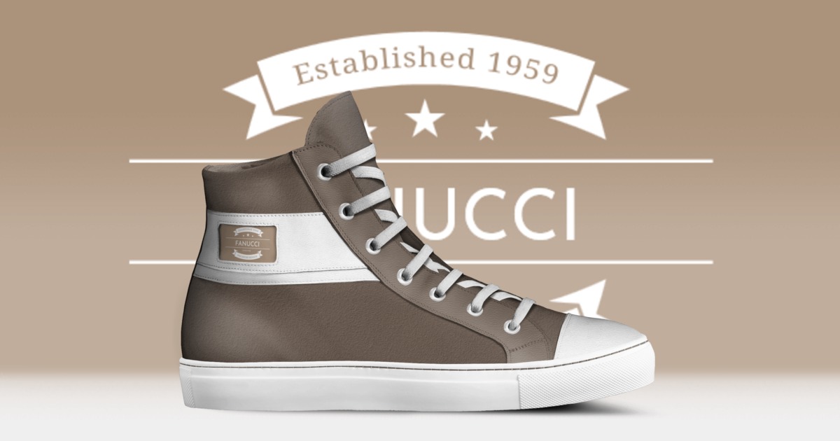 Brand image
