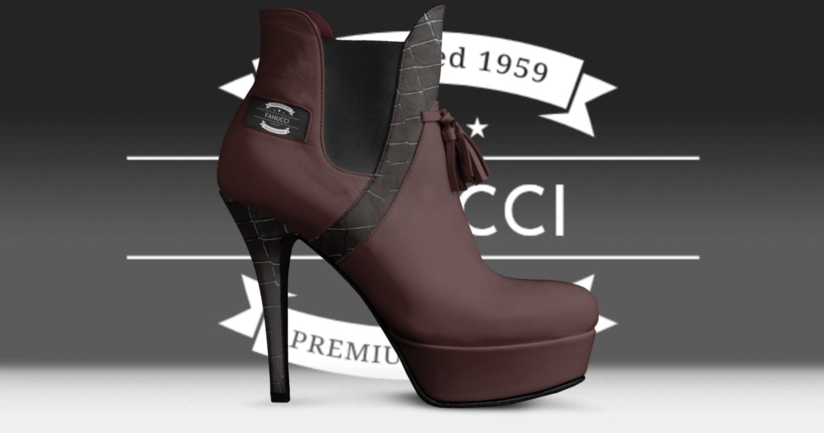 Brand image