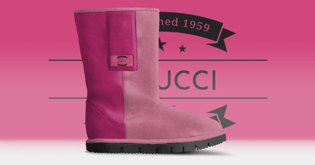 Brand image