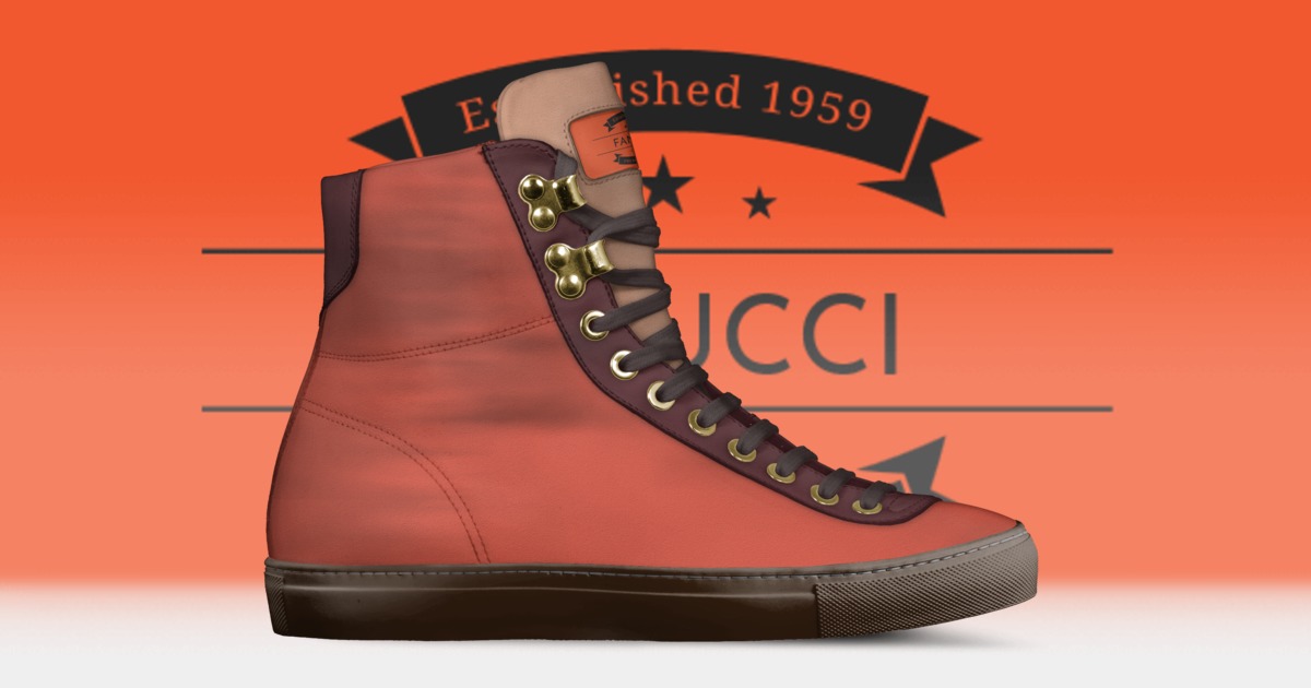 Brand image