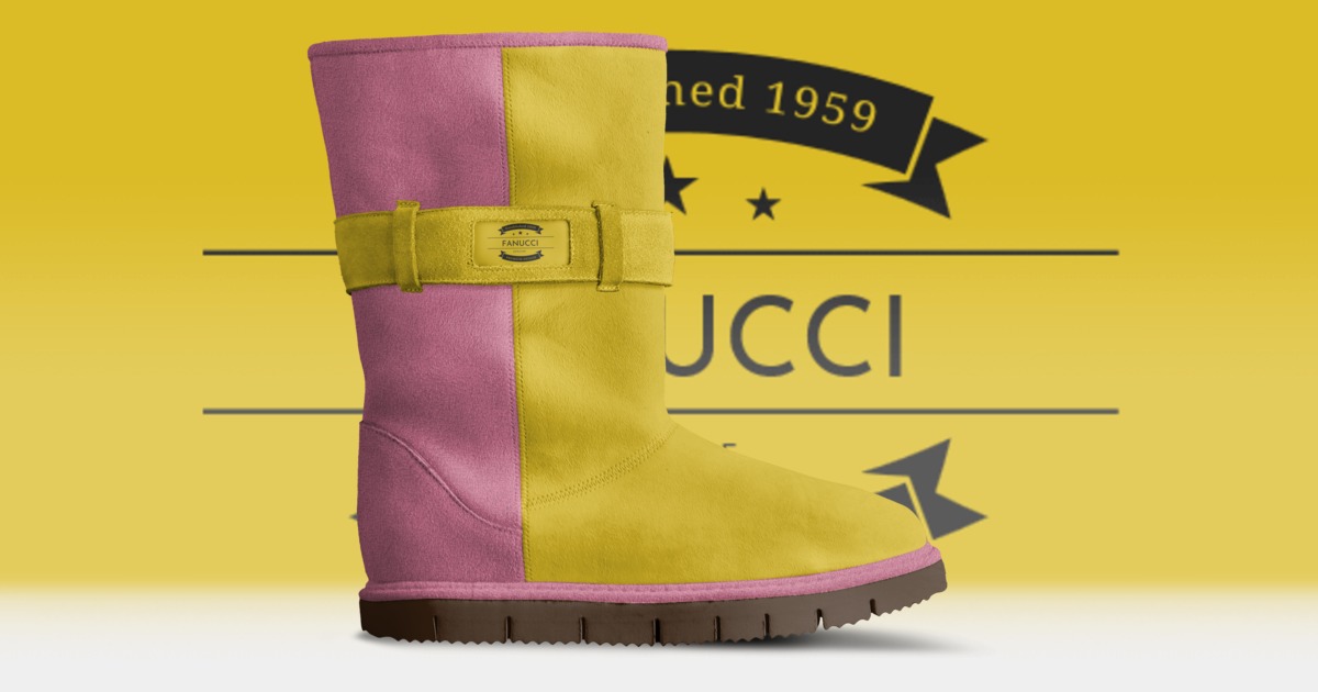 Brand image