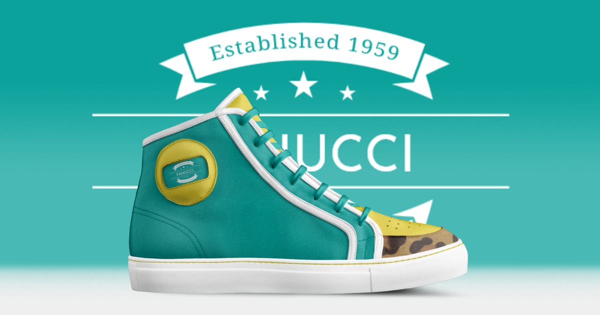 Brand image