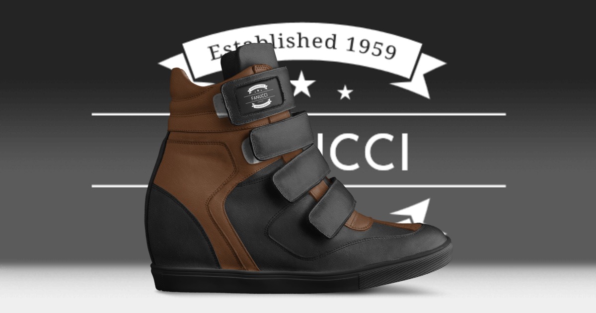 Brand image