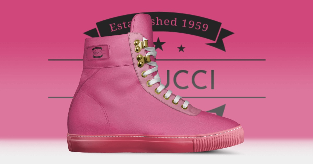 Brand image