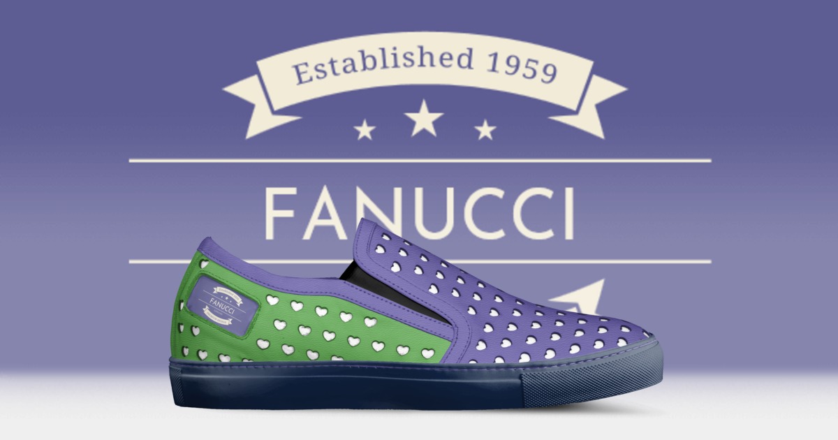Brand image