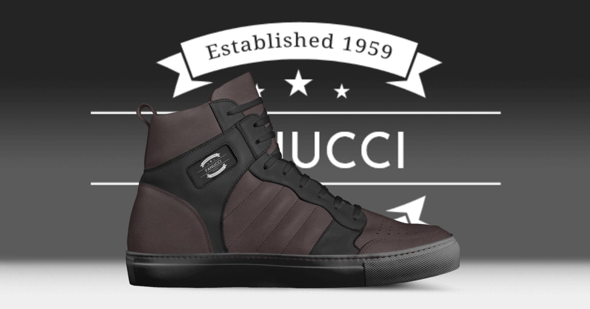 Brand image